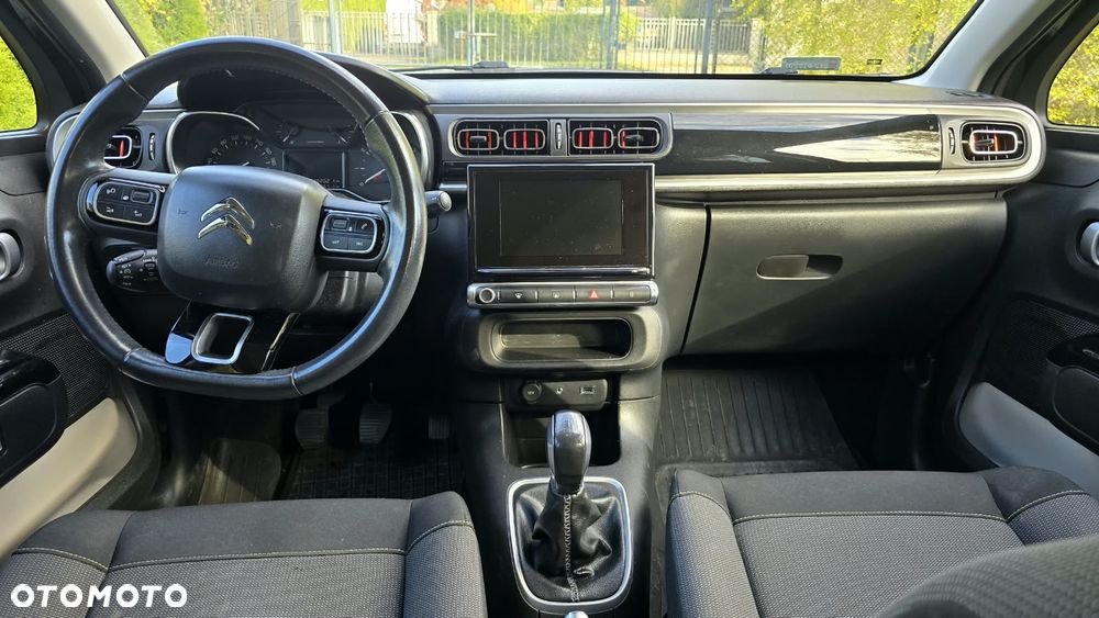 Citroën C3 1.2 PureTech Live - 7