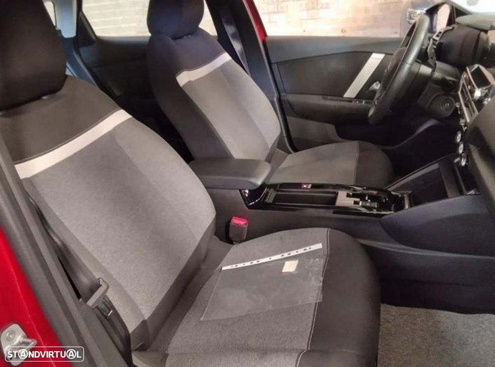 Citroën C4 1.2 PureTech Feel Pack EAT8 - 5