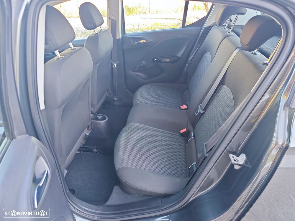 Opel Corsa 1.2 Dynamic - 7