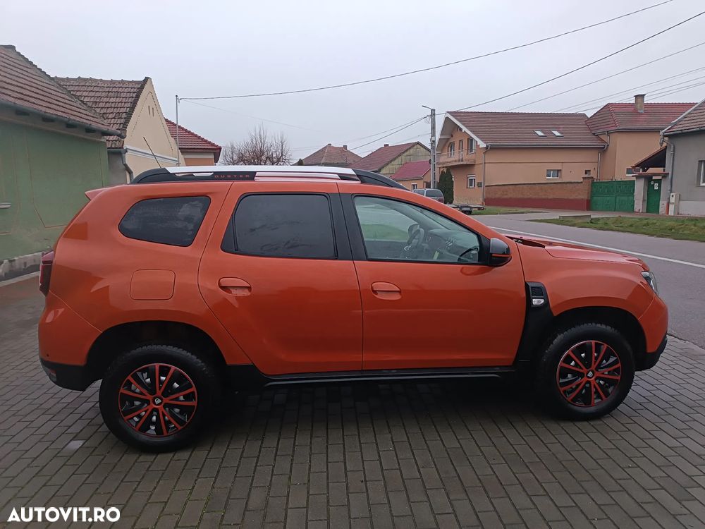 Dacia Duster - 11