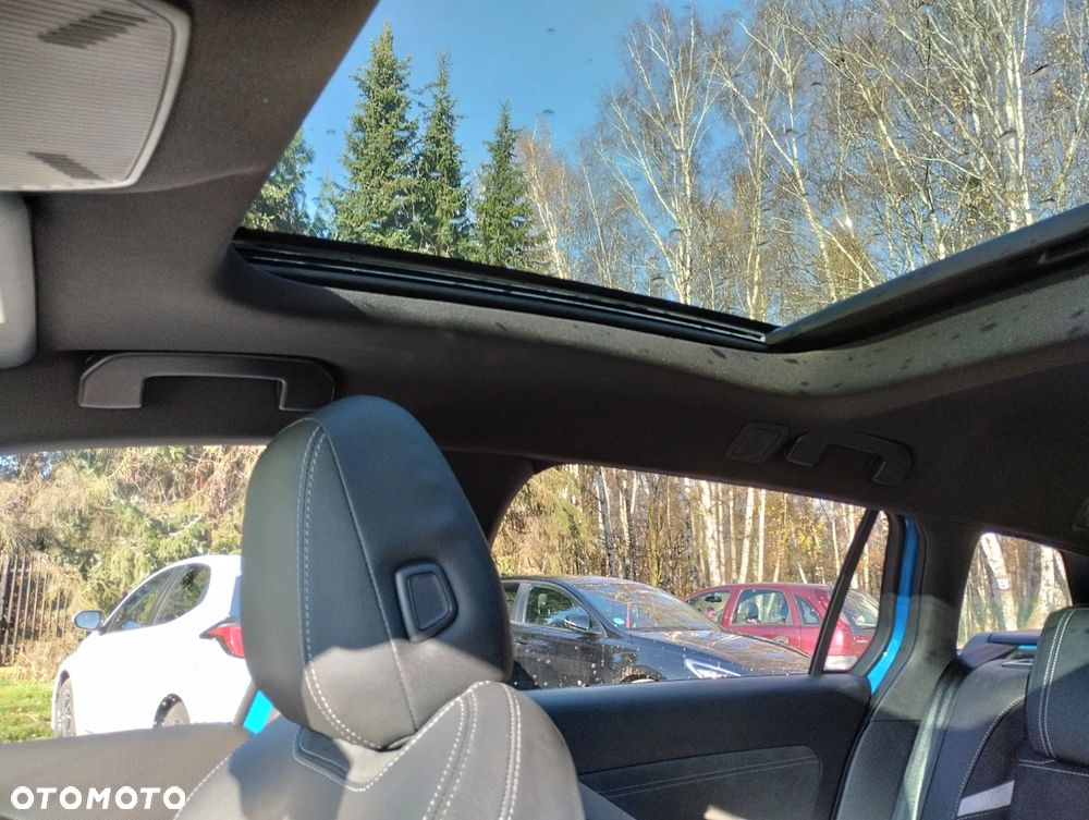 Opel Astra 1.2 T Ultimate S&S - 15