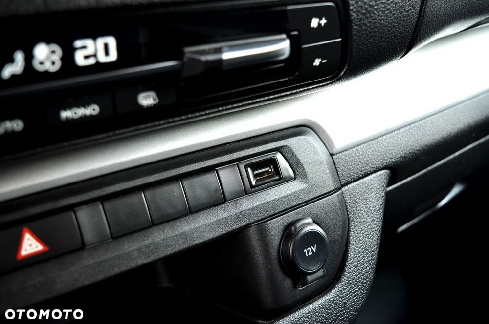 Peugeot Expert - 20