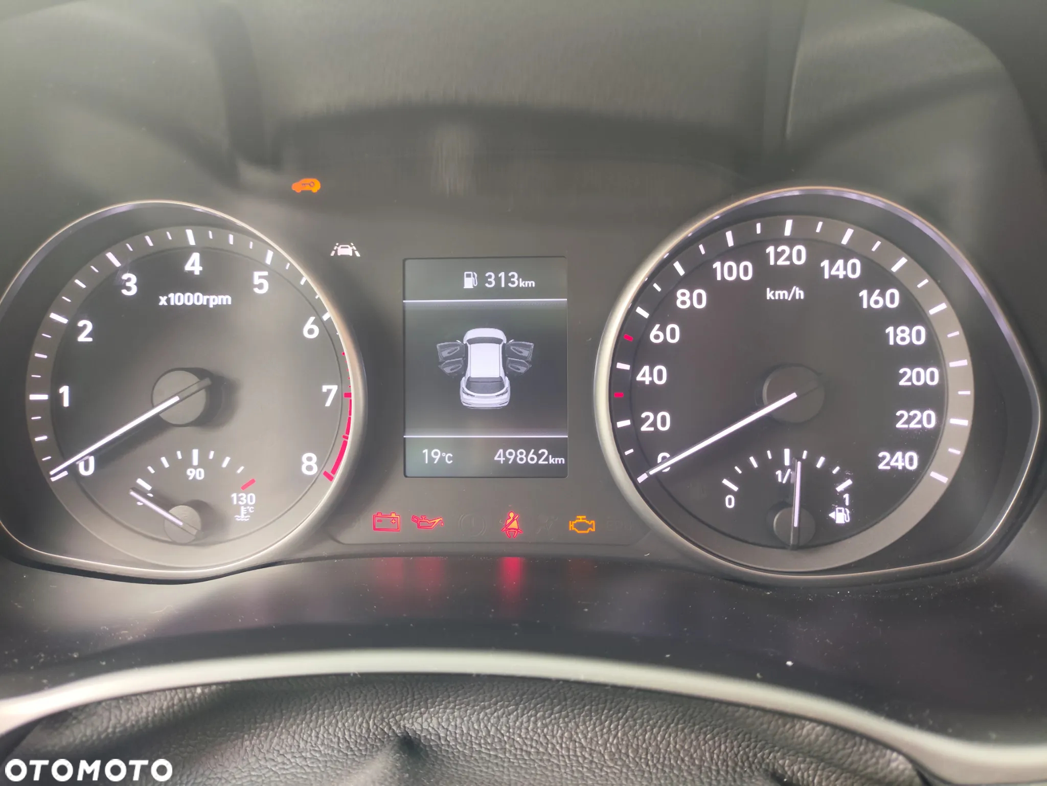 Hyundai i30 1.5 DPI Smart - 5