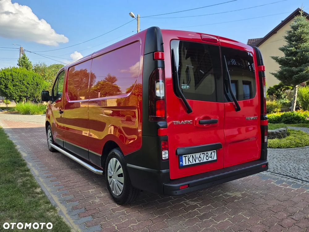 Renault Trafic - 8