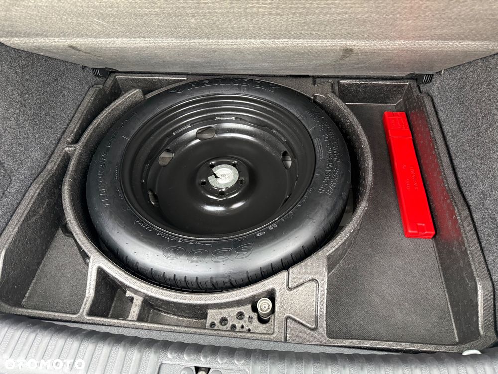 Volkswagen Tiguan 2.0 TDI DPF BlueMotion Technology Life - 15