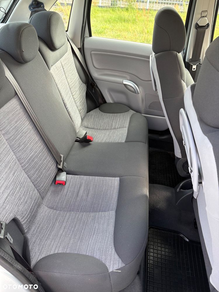 Citroën C3 1.4 16V Senso Drive X-TR - 15