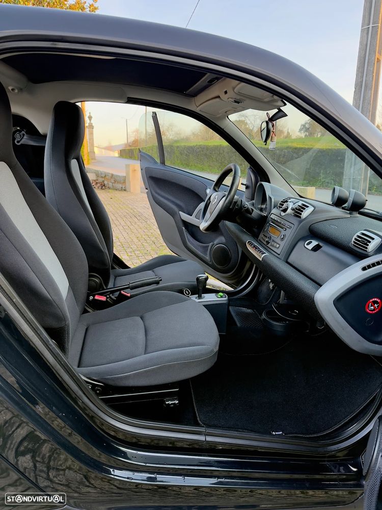 Smart ForTwo Coupé - 33