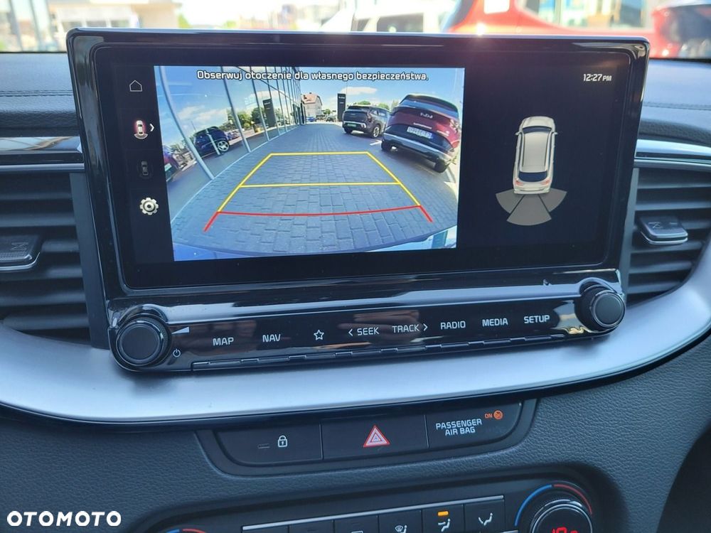 Kia Ceed 1.5 T-GDI Business Line - 25