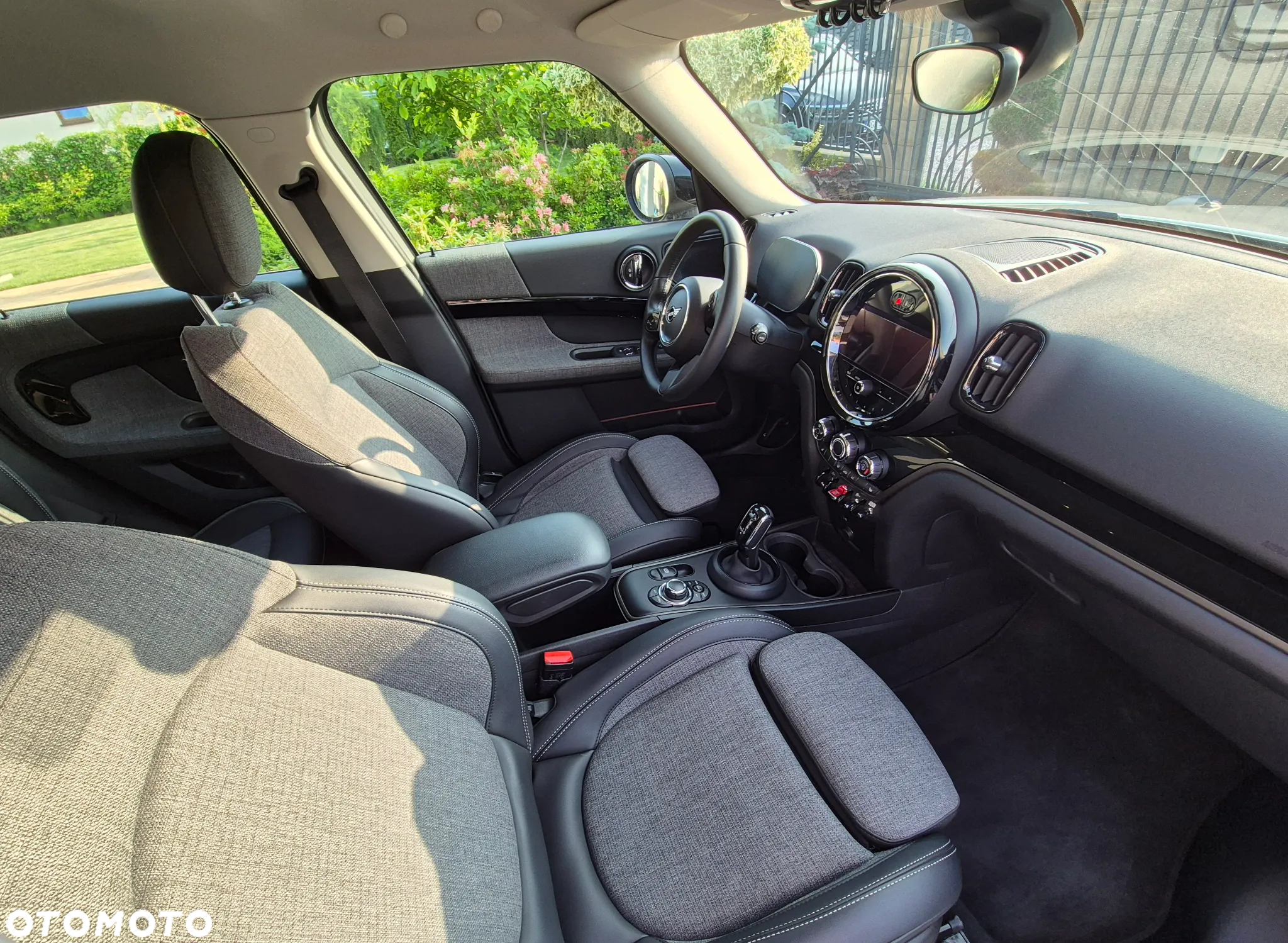 MINI Countryman Cooper S Sport - 8
