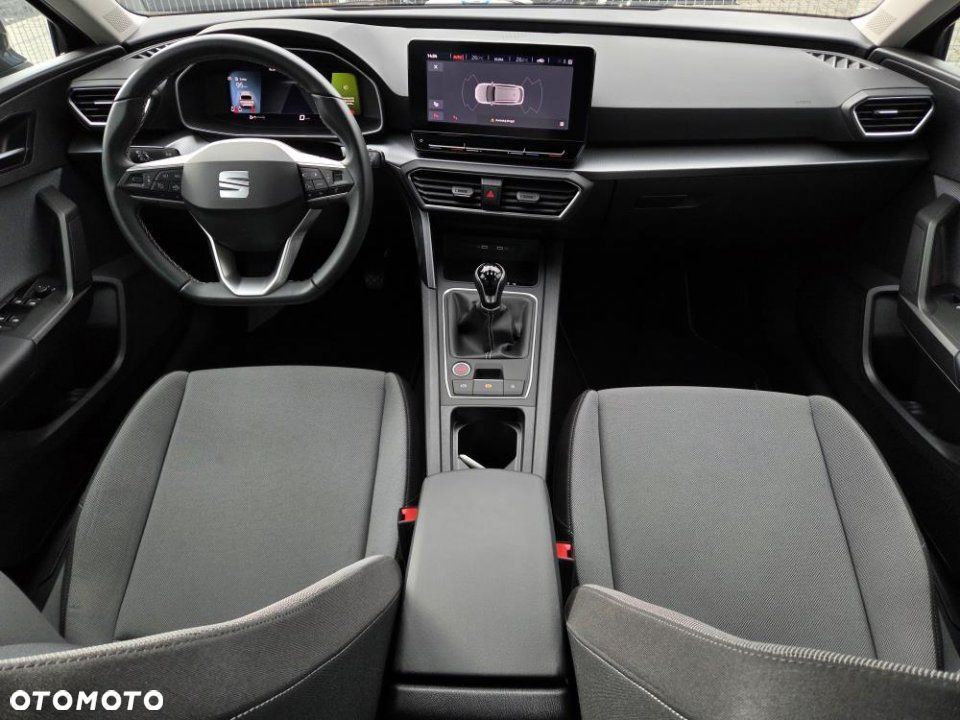 Seat Leon - 18