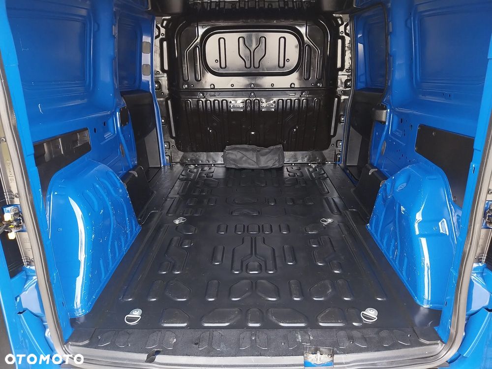 Fiat Doblo L2 SX Maxi Long / 1.4 Benzyna 95 KM - 40