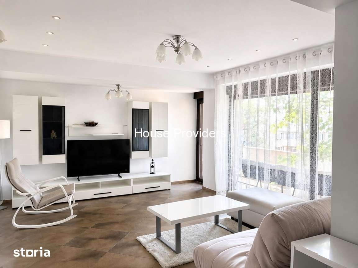 Apartament 3 Camere Modern | Dorobanti | Radu Beller | Capitale — fotografia 1