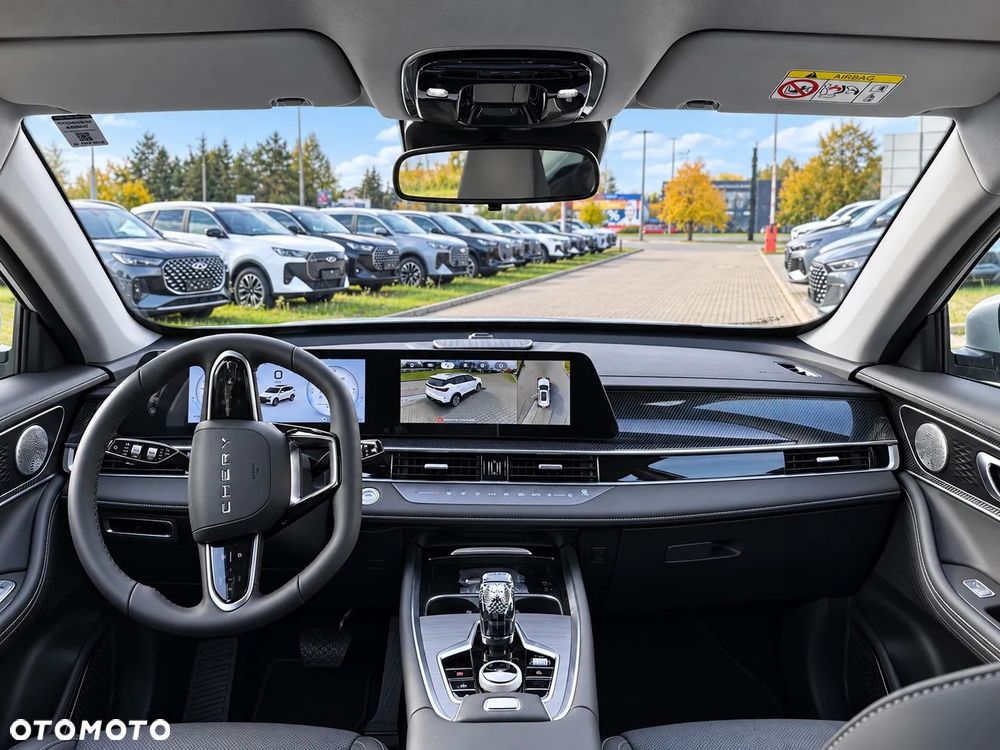 Chery Tiggo 4 - 10
