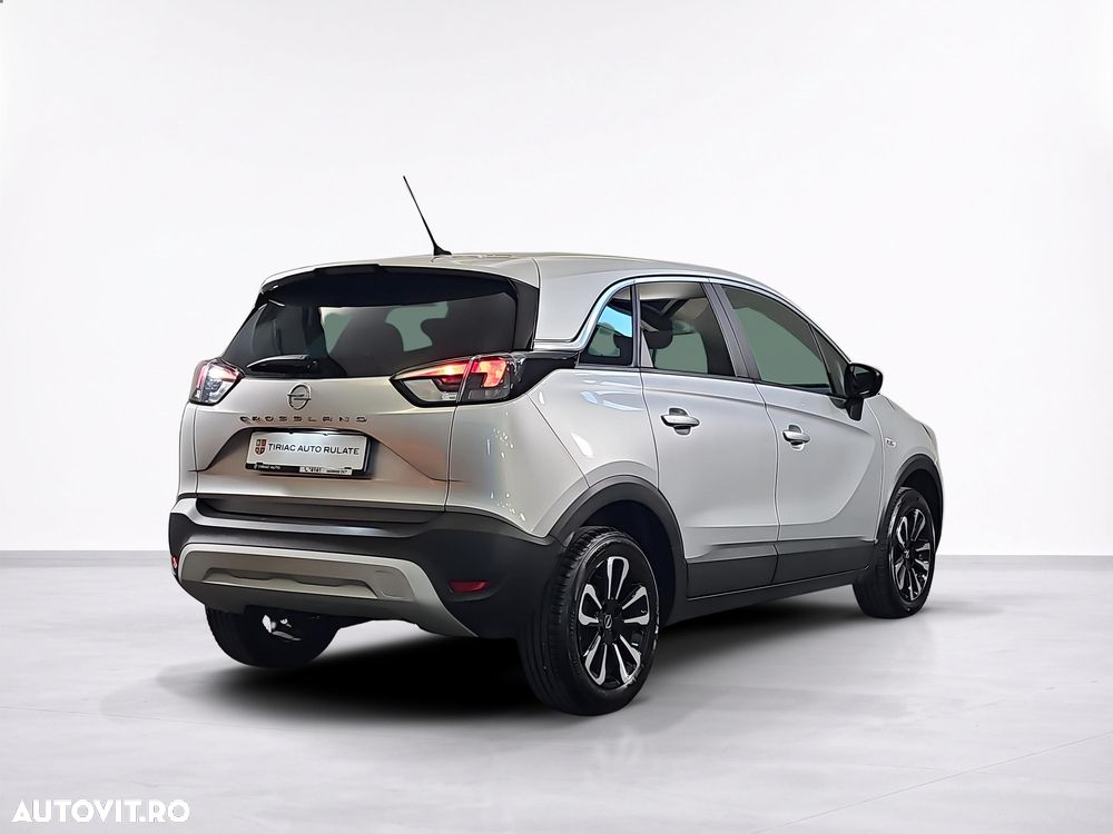 Opel Crossland - 6