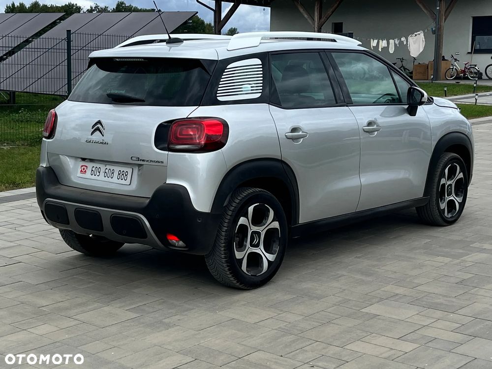 Citroën C3 Aircross - 5