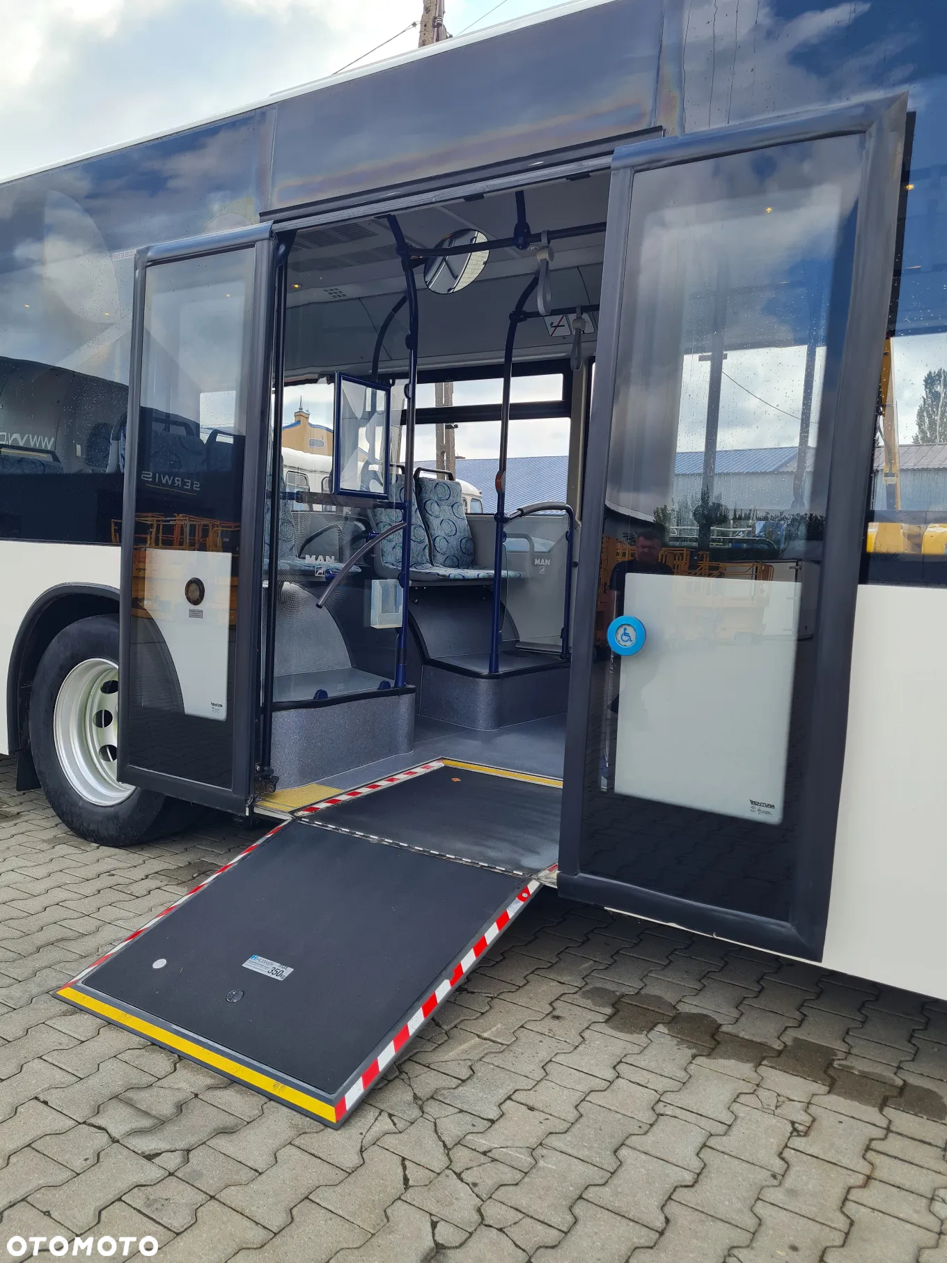 MAN Lion's City A37 602P - 19