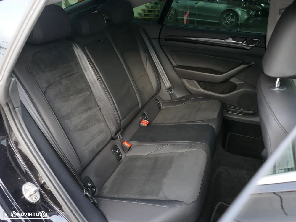 VW Arteon 2.0 TDI Elegance DSG - 28