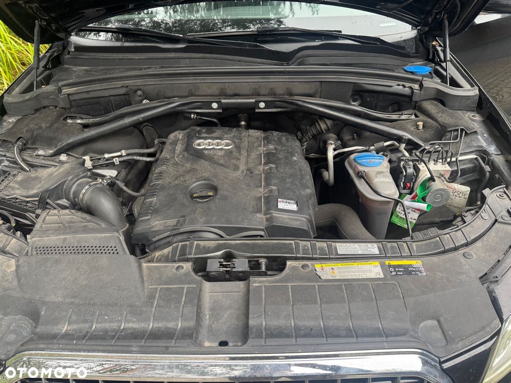 Audi Q5 - 33