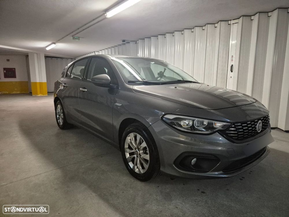 Fiat Tipo 1.3 MultiJet City Life - 2