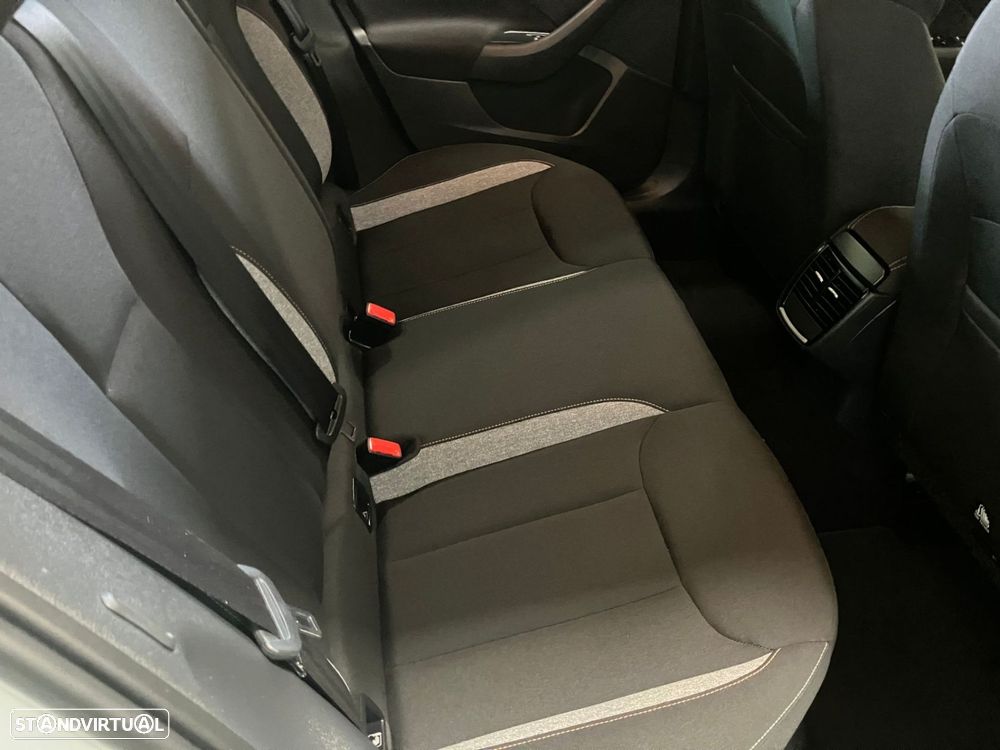 Skoda Kamiq 1.0 TSI Ambition DSG - 5