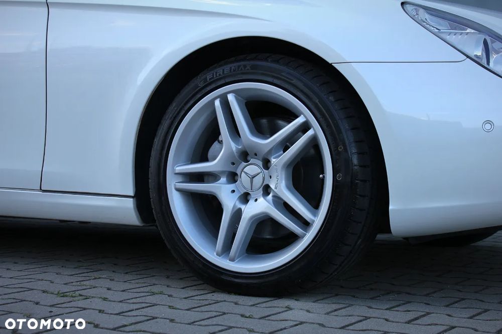 Mercedes-Benz CLS 350 - 6