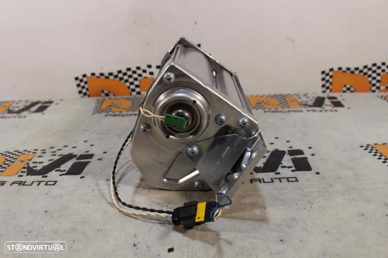 Airbag De Passageiro Bmw 3 (E90)  30355677C / 72127059292 / 7059292 - 9
