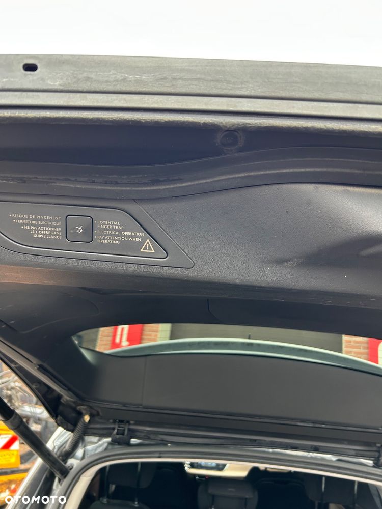 Citroën C4 Picasso 1.6 e-HDi Exclusive ETG6 - 7