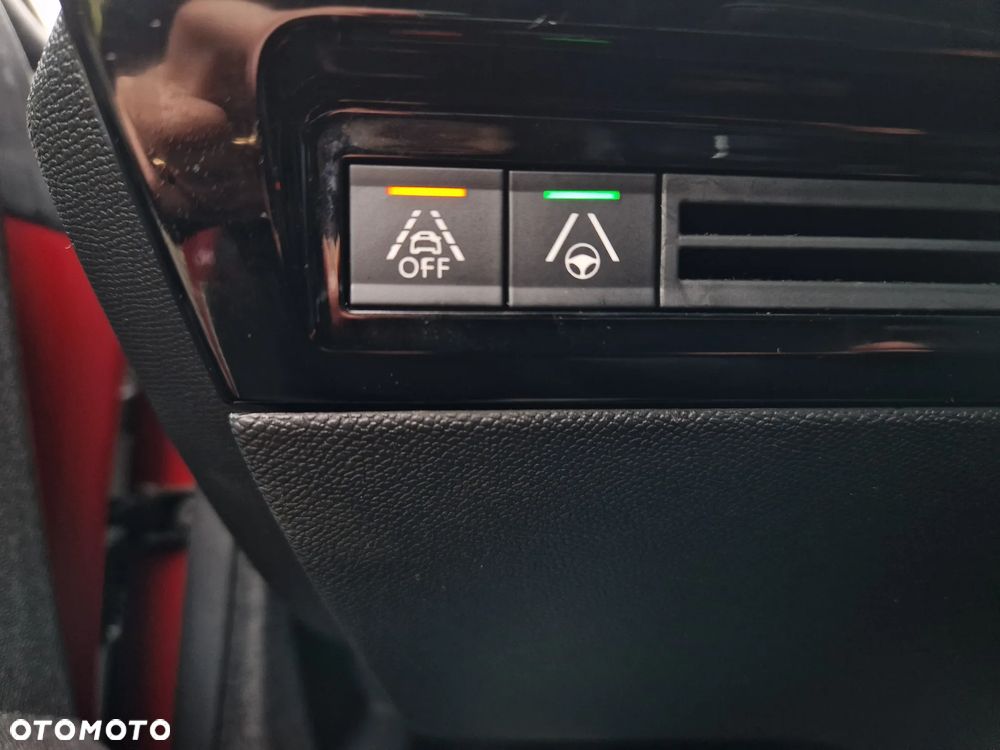 Peugeot 508 SW PureTech 180 EAT8 GT - 30