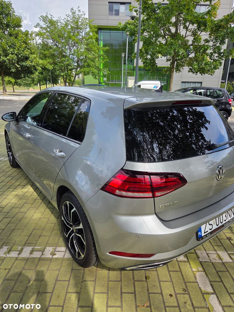 Volkswagen Golf 1.4 TSI BMT Comfortline - 6