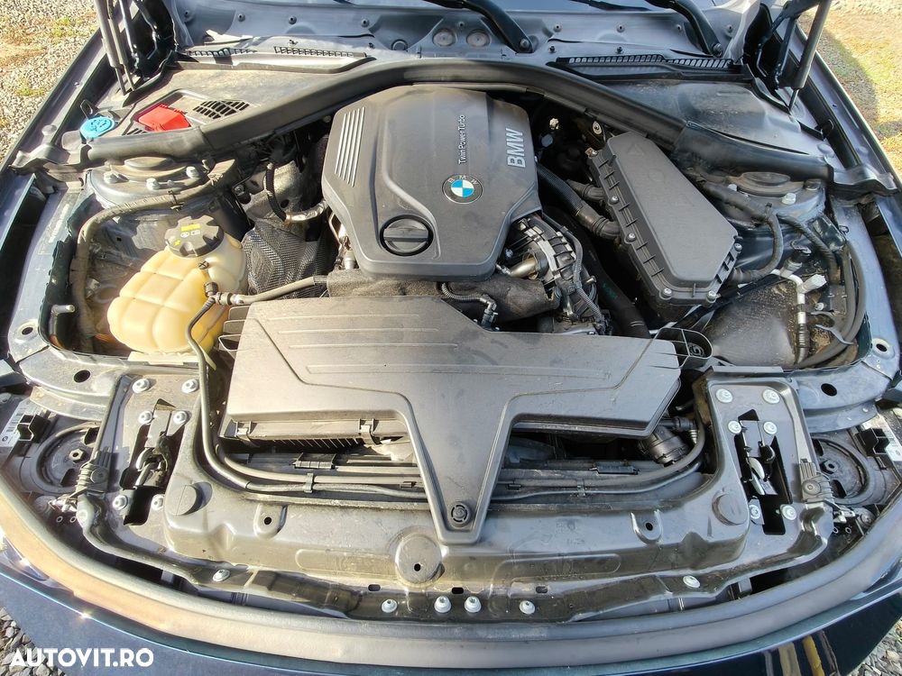 BMW Seria 3 ver-318d-touring-aut- - 9