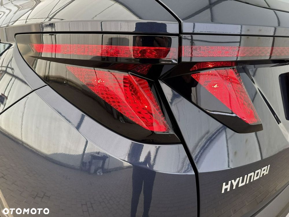 Hyundai Tucson - 30