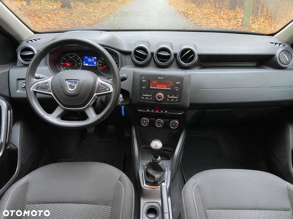 Dacia Duster - 20