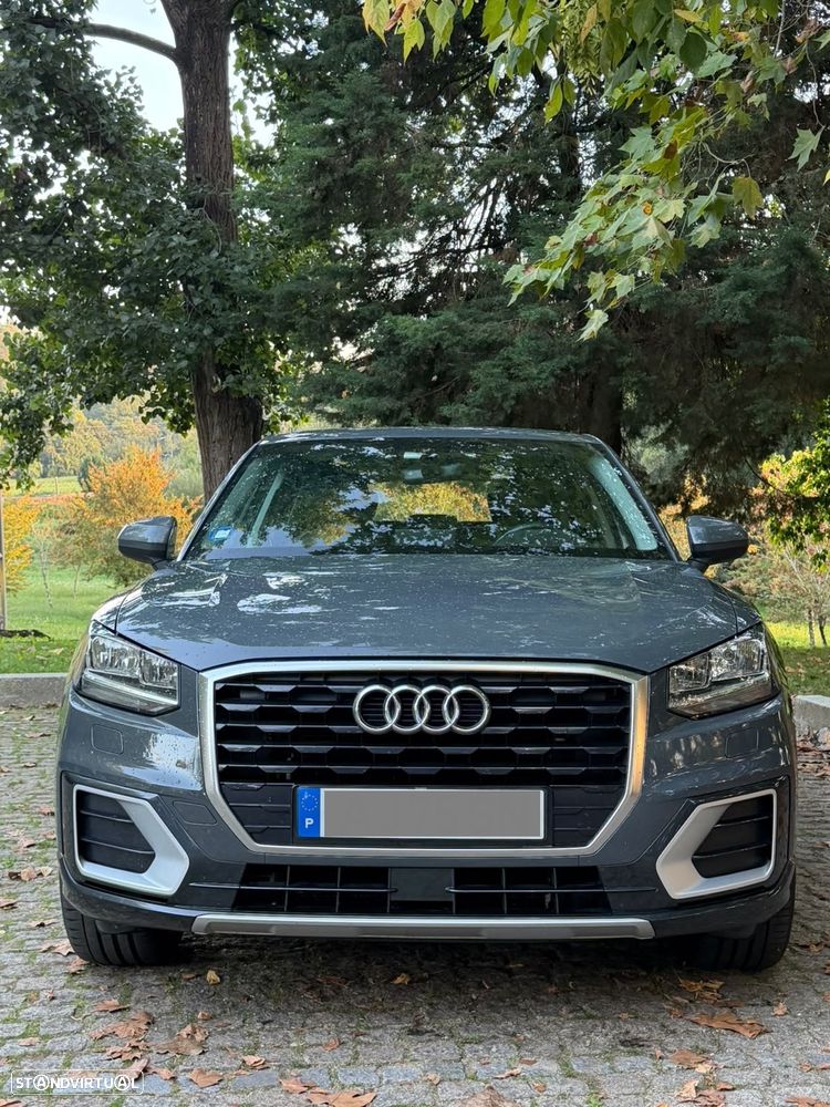 Audi Q2 1.6 TDI S tronic - 9