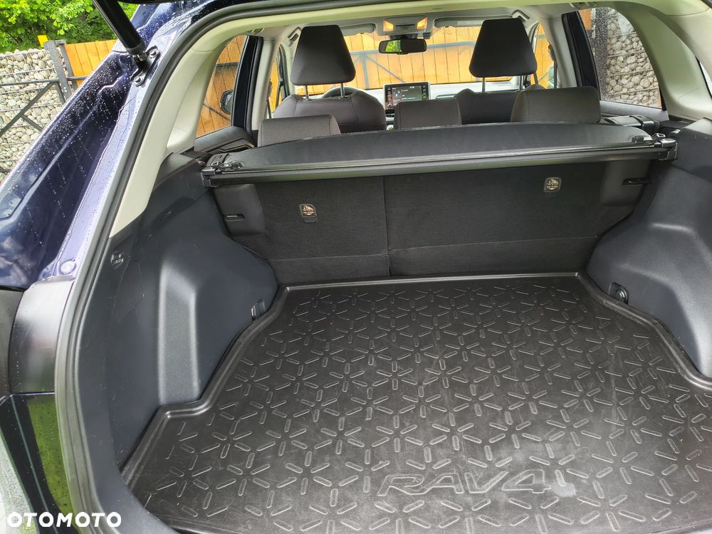Toyota RAV4 2.0 Comfort 4x4 MS - 2