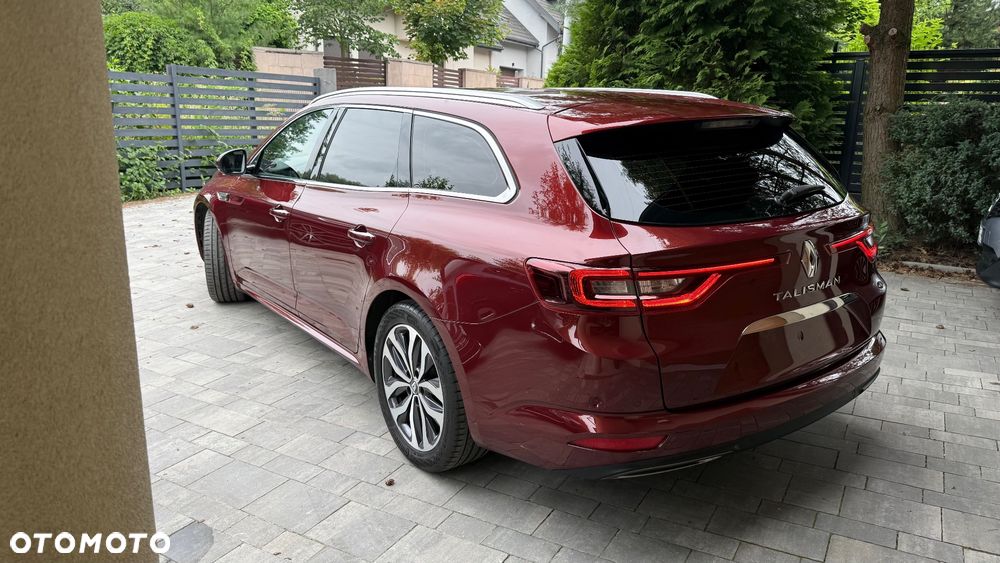 Renault Talisman ENERGY dCi 130 Business - 12