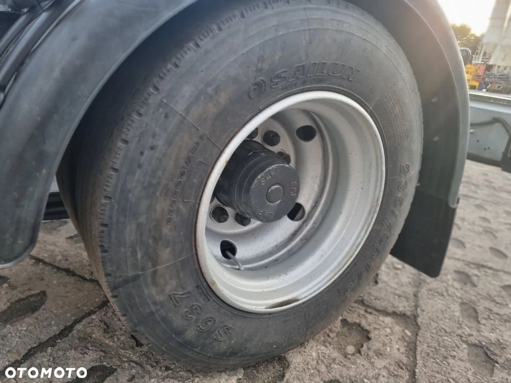 Sommer Kłonice EXTE * do drewna - 13