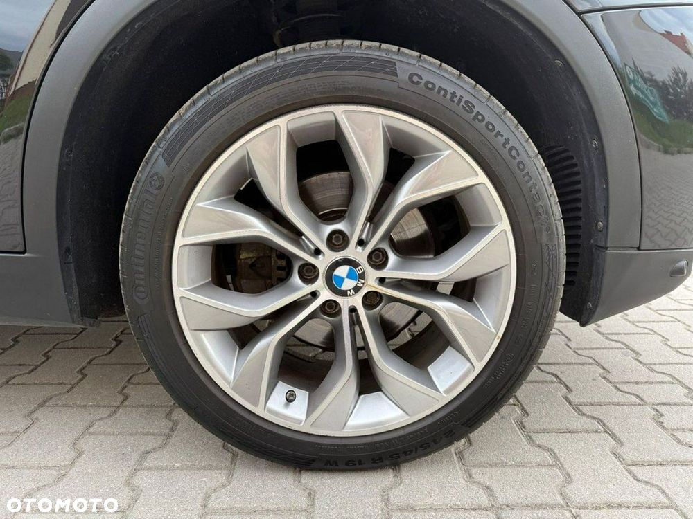 BMW X4 xDrive20d xLine - 25