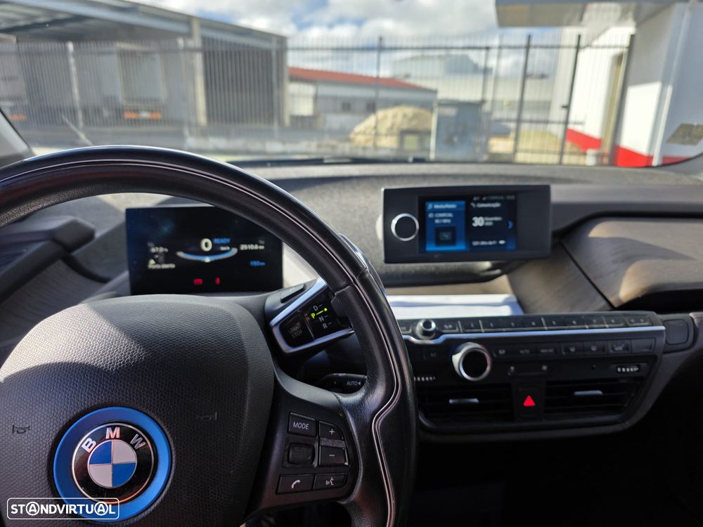 BMW i3 s 120Ah - 8