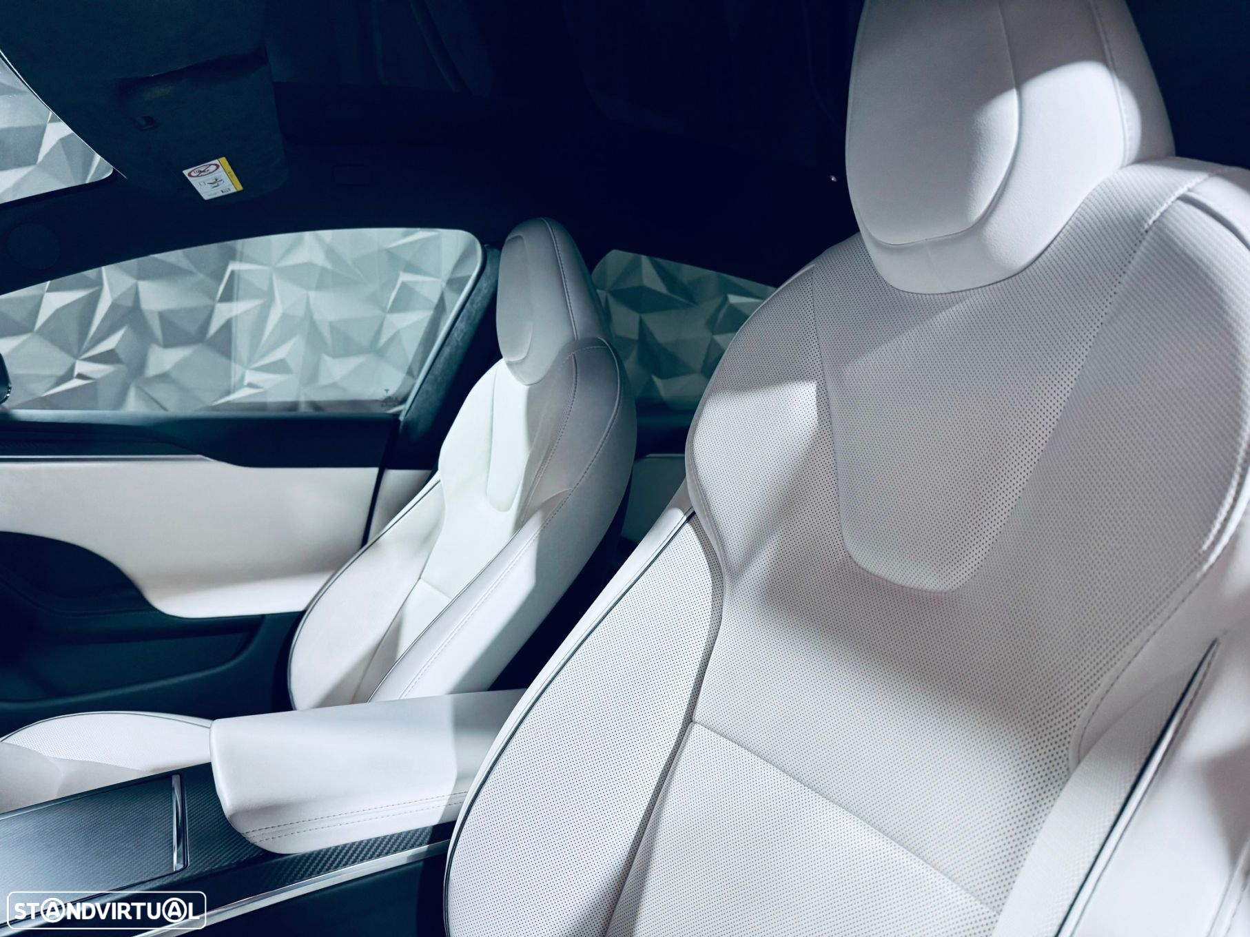 Tesla Model S Plaid AWD - 30