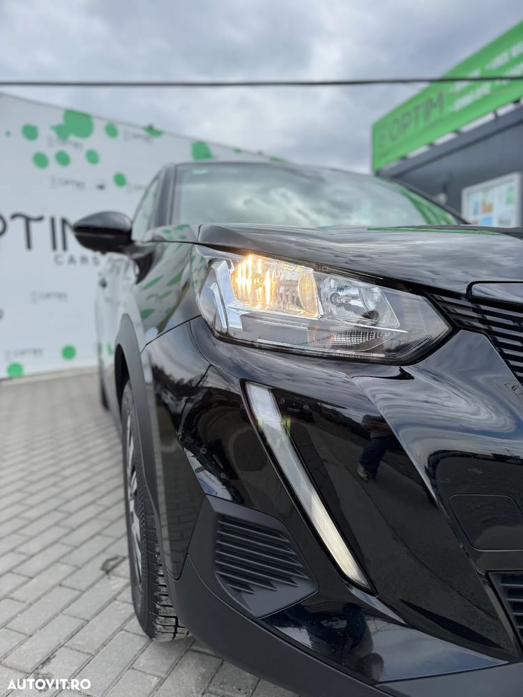 Peugeot 2008 1.2 PureTech BVM6 STT Active Pack - 12