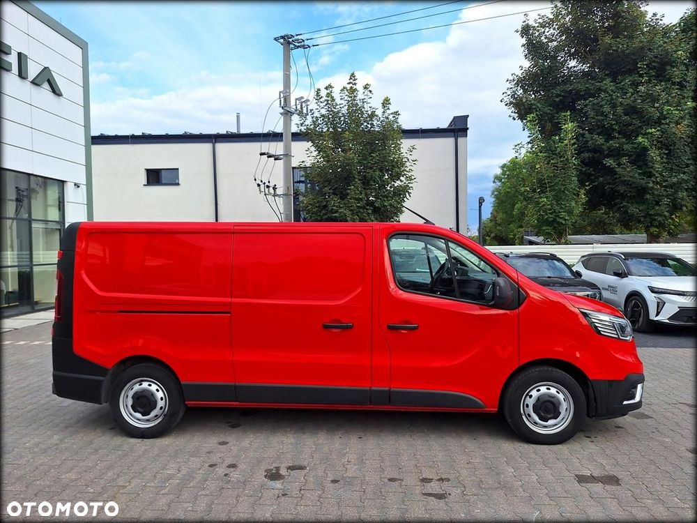 Renault trafic - 5