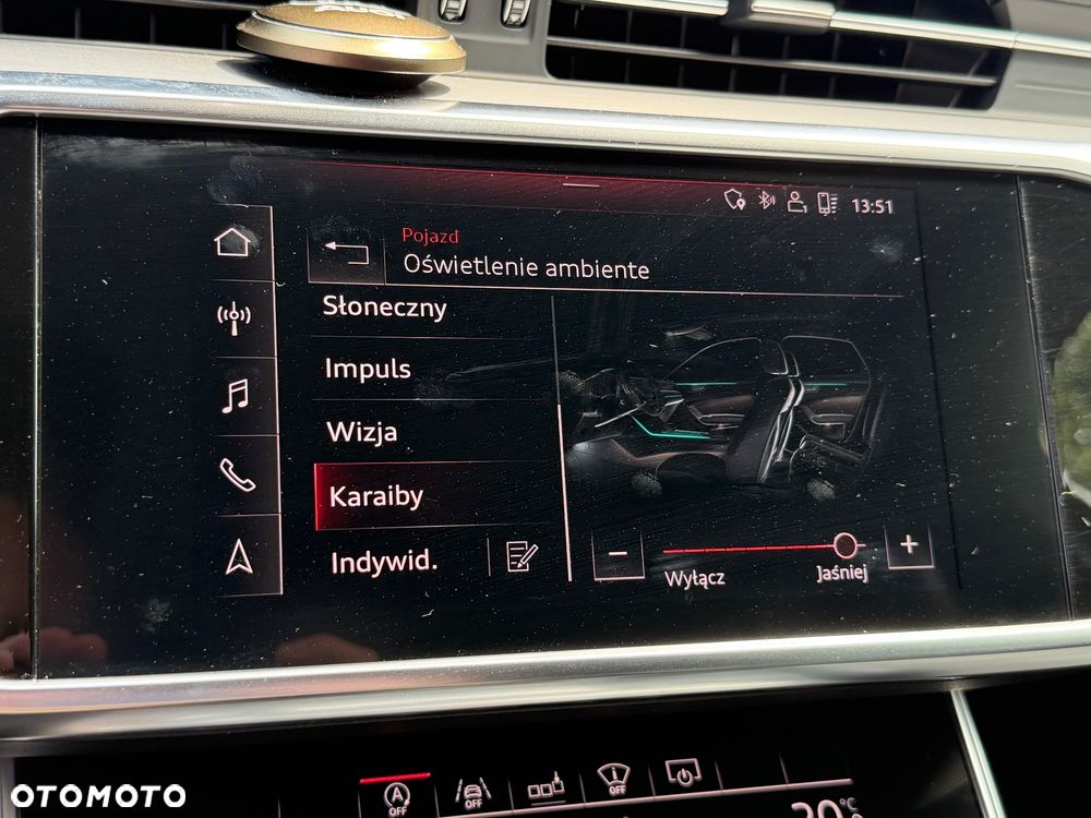 Audi A6 Avant - 32