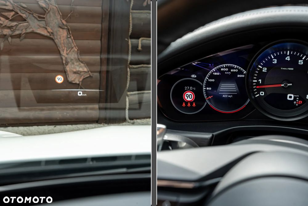 Porsche Panamera 4 Platinum Edition - 29
