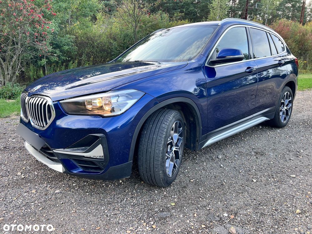 BMW X1 - 2