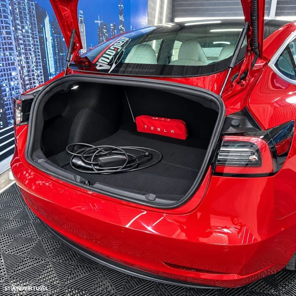 Tesla Model 3 Long Range AWD Dual Motor - 7