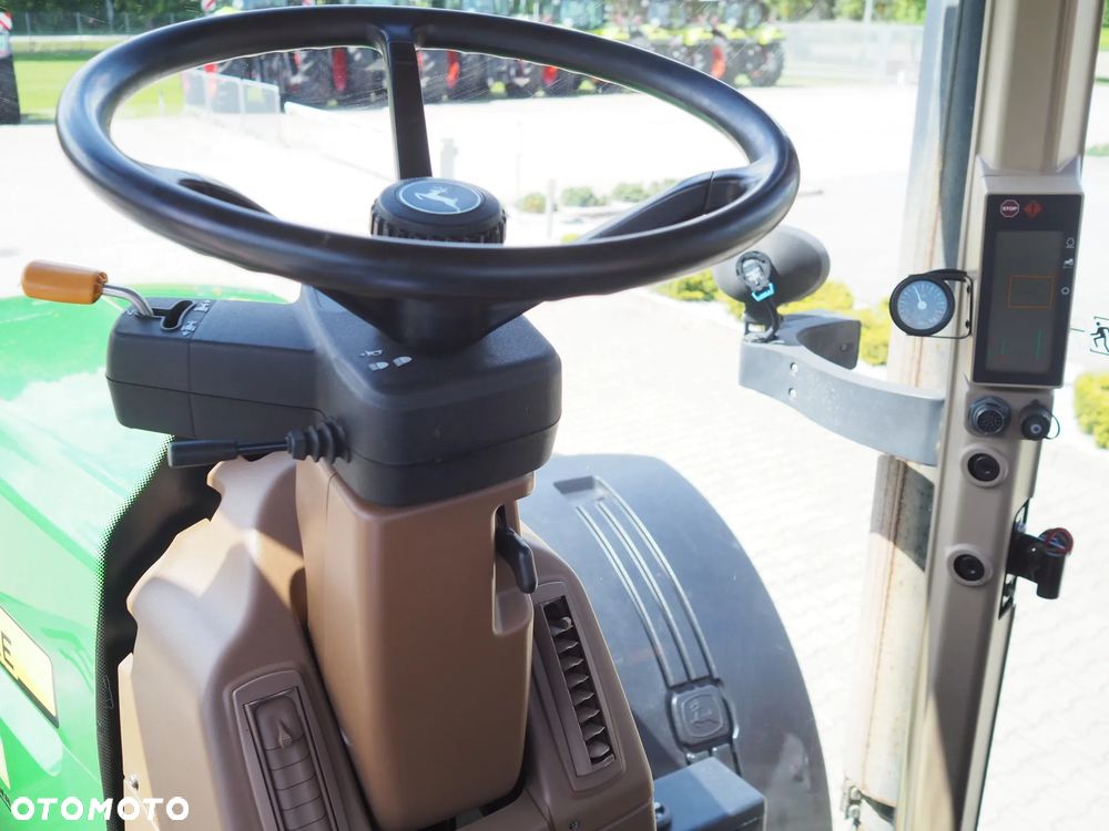 John Deere 7930 AutoQuad Eco - 7