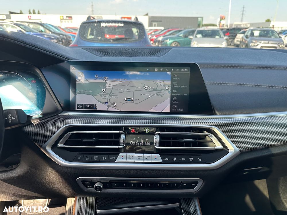 BMW X5 xDrive45e AT PHEV - 12