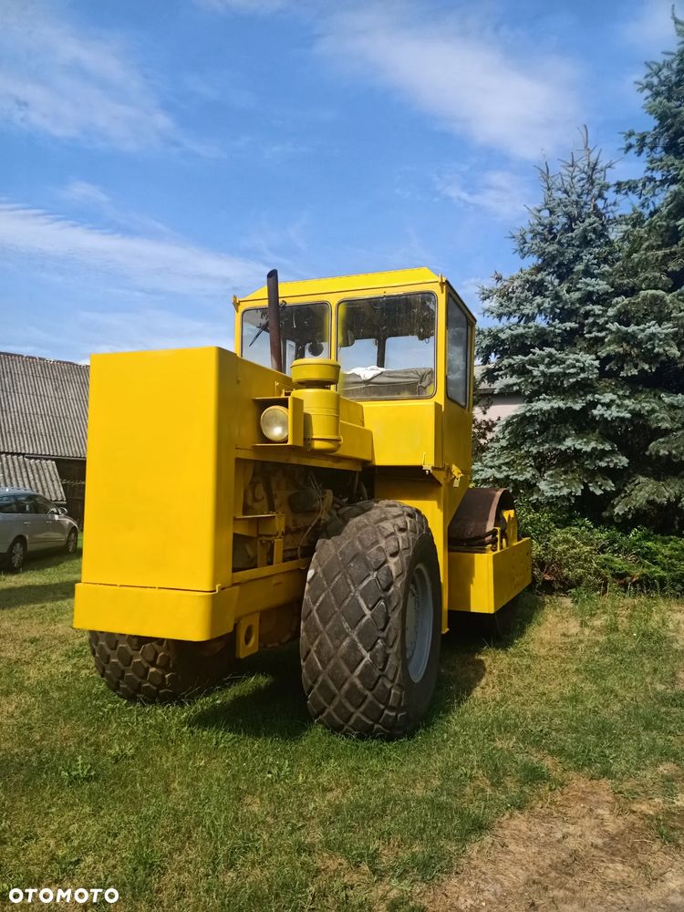 Stavostroj VV 111 - 5