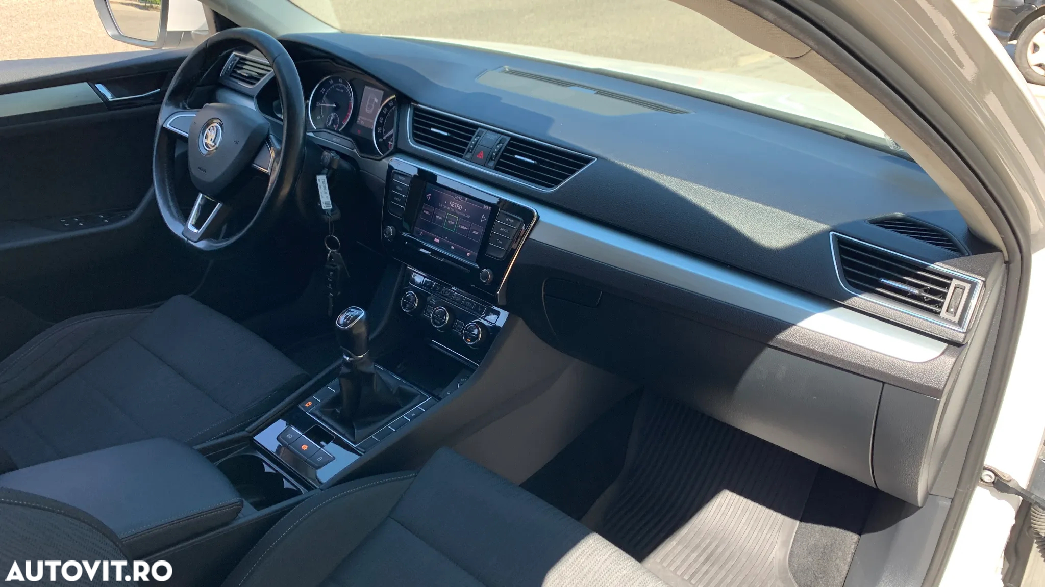 Skoda Superb 1.4 TSI Ambition - 16