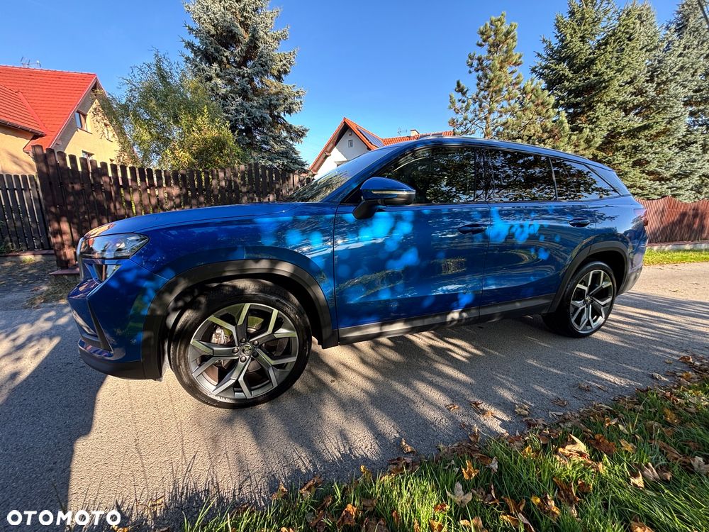 Skoda Kodiaq 2.0 TDI 4x4 Selection DSG - 6